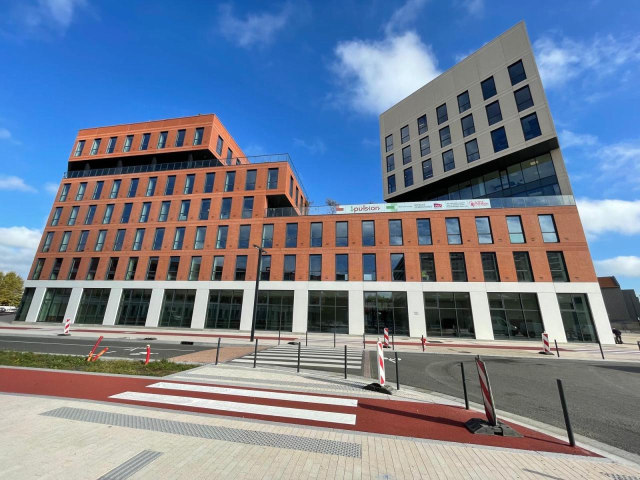 Bureau Toulouse 1012m² Location bureau Toulouse Haute-Garonne OLBUR2426959 0
